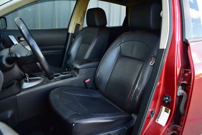 2013 Nissan Rogue SL