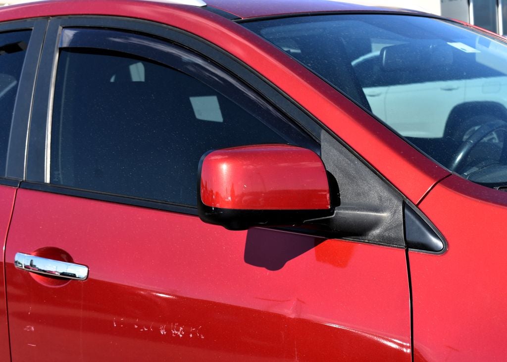 2013 Nissan Rogue SL