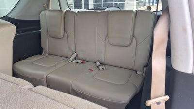 2021 Nissan Armada SV