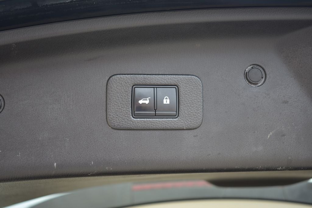 2021 Nissan Armada SV