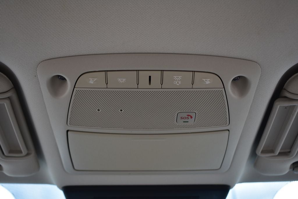 2021 Nissan Armada SV