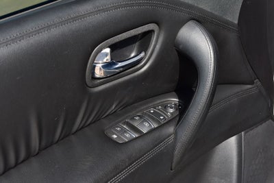 2021 Nissan Armada SV