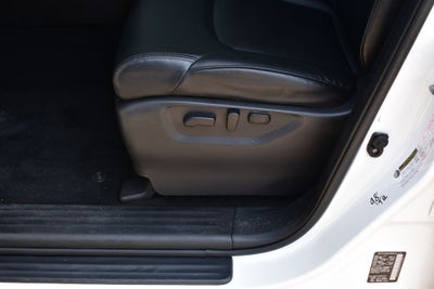 2021 Nissan Armada SV