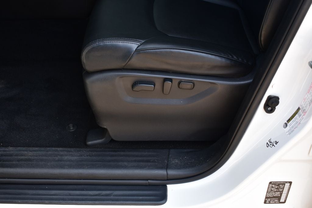 2021 Nissan Armada SV