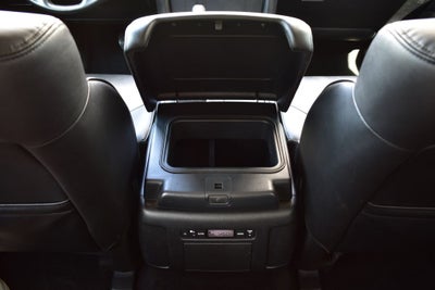 2021 Nissan Armada SV