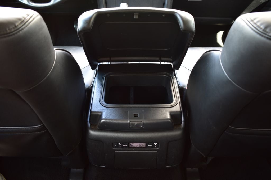 2021 Nissan Armada SV