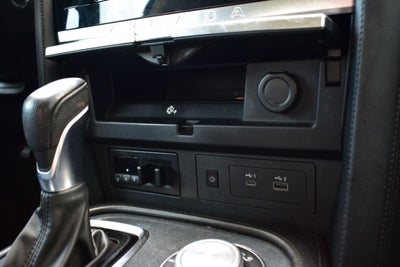 2021 Nissan Armada SV