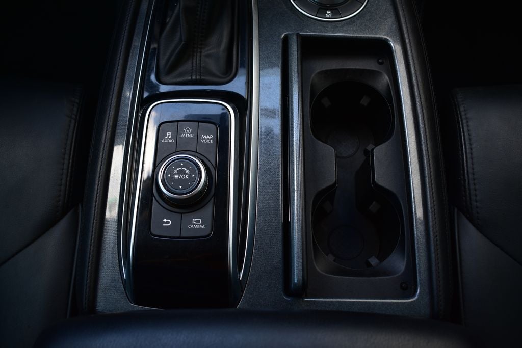 2021 Nissan Armada SV