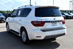 2021 Nissan Armada SV