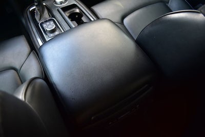 2021 Nissan Armada SV