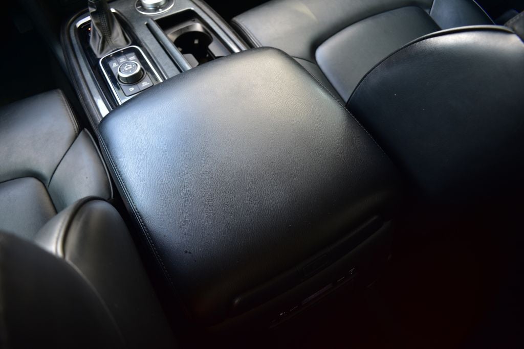 2021 Nissan Armada SV