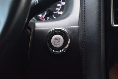 2021 Nissan Armada SV