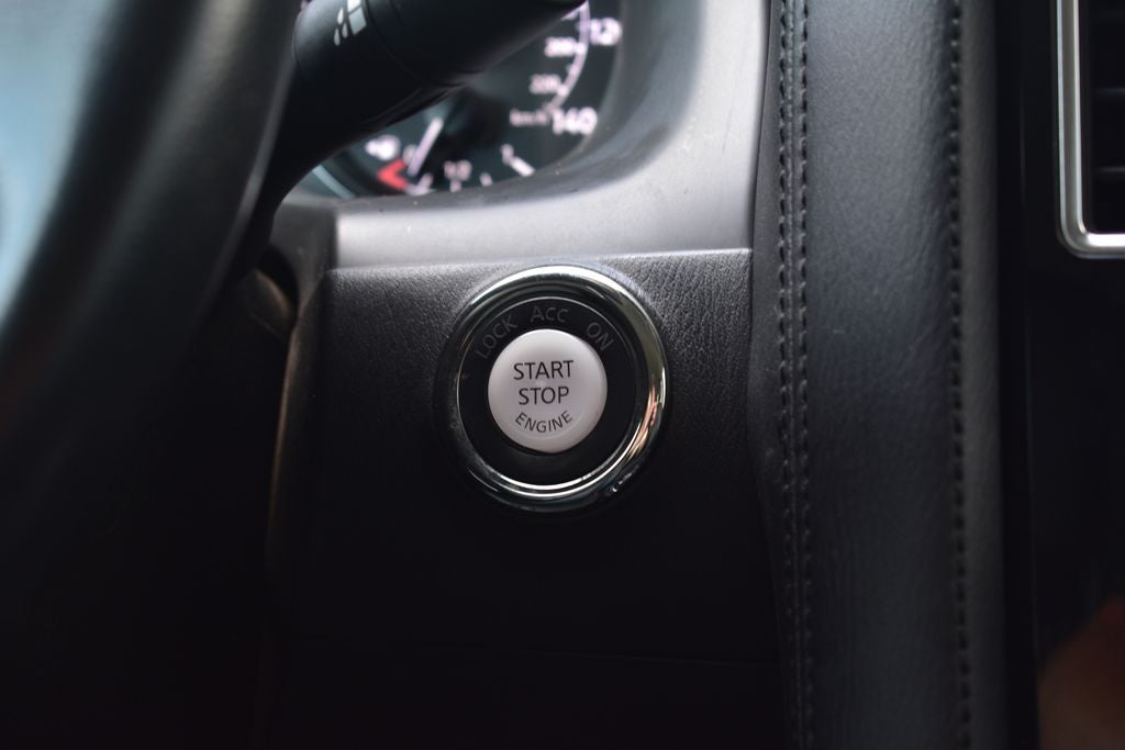 2021 Nissan Armada SV