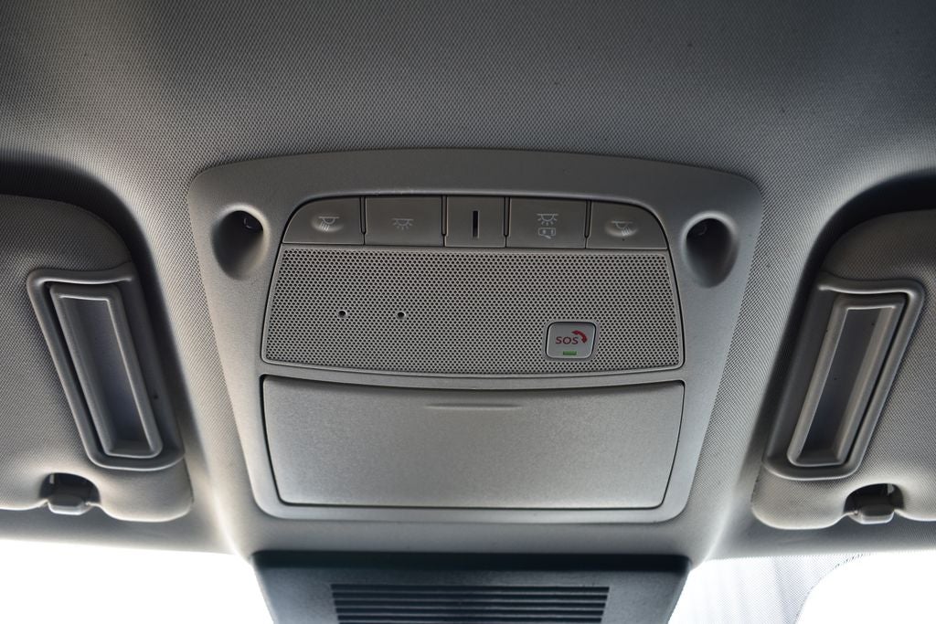 2021 Nissan Armada SV