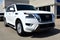 2021 Nissan Armada SV