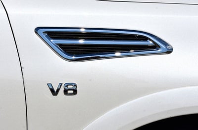 2021 Nissan Armada SV
