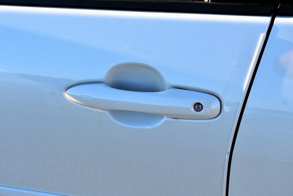 2017 Toyota Prius Four Touring