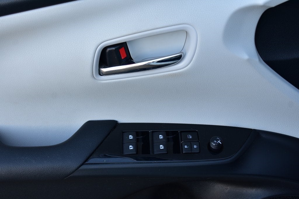 2017 Toyota Prius Four Touring