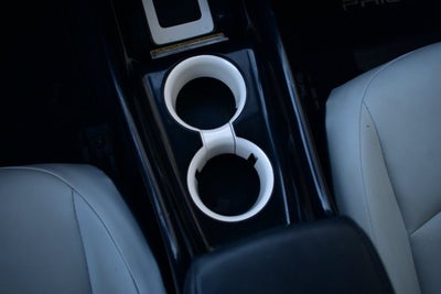 2017 Toyota Prius Four Touring