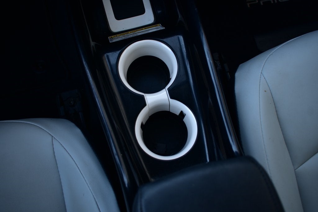 2017 Toyota Prius Four Touring