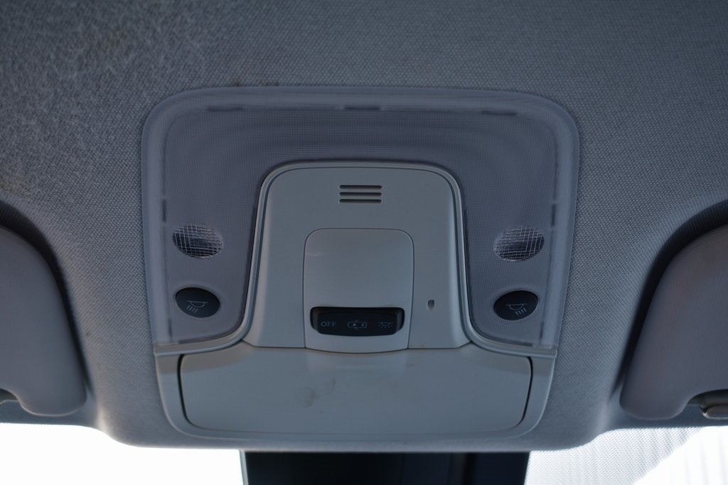 2017 Toyota Prius Four Touring