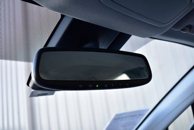 2017 Toyota Prius Four Touring