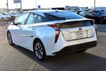 2017 Toyota Prius Four Touring