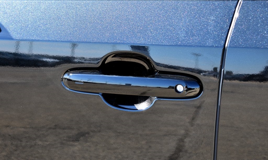 2025 Lexus GX 550 Overtrail+ 4WD