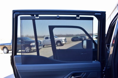 2025 Lexus GX 550 Overtrail+ 4WD