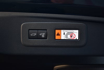 2025 Lexus GX 550 Overtrail+ 4WD