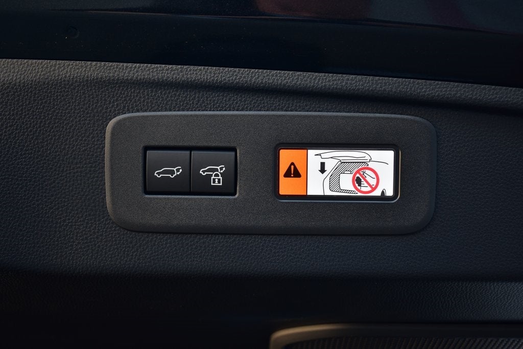 2025 Lexus GX 550 Overtrail+ 4WD