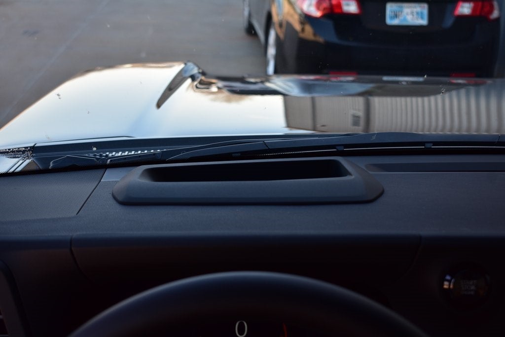 2025 Lexus GX 550 Overtrail+ 4WD