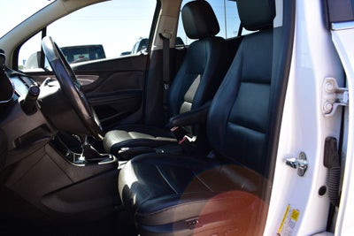 2019 Buick Encore Essence