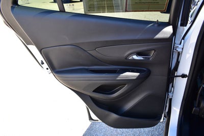 2019 Buick Encore Essence