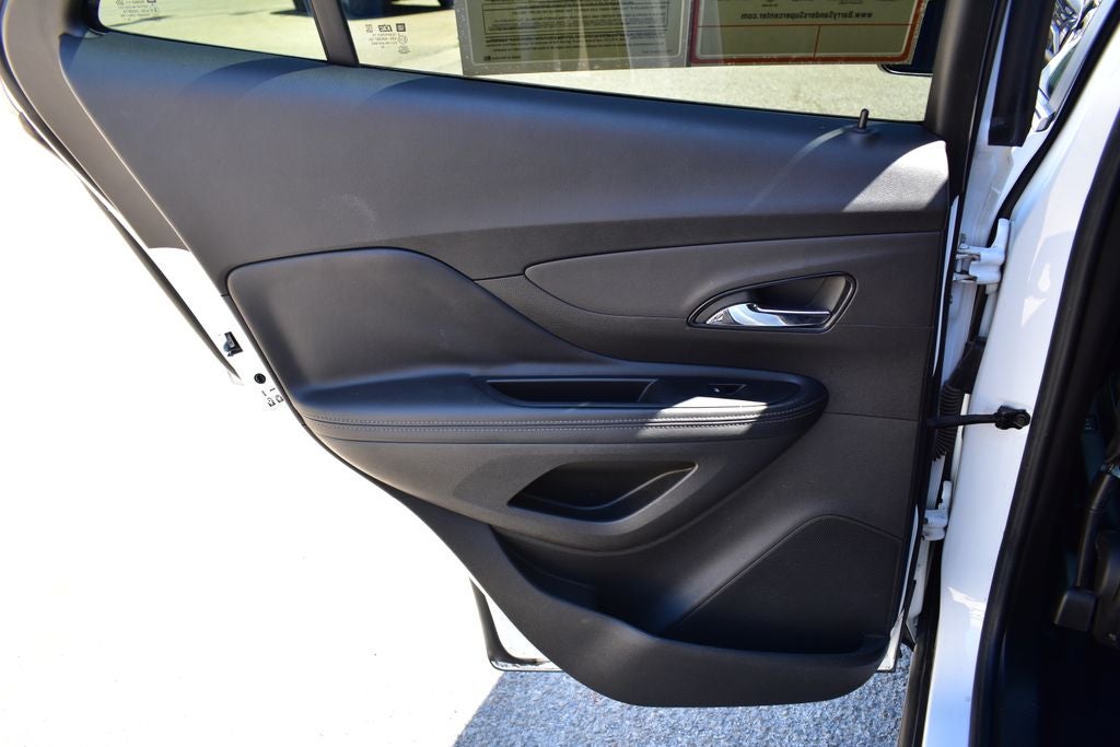 2019 Buick Encore Essence