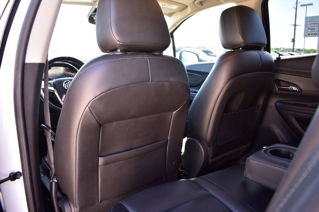 2019 Buick Encore Essence
