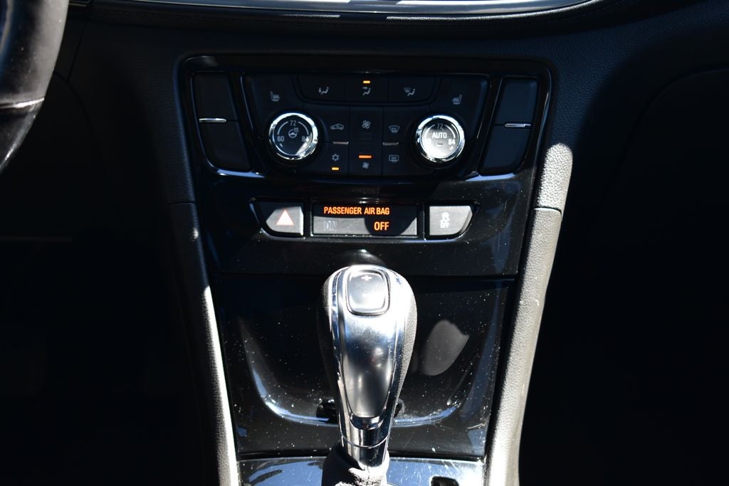 2019 Buick Encore Essence