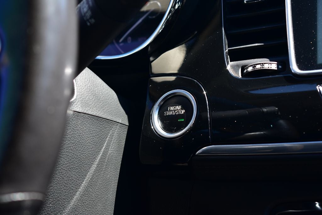 2019 Buick Encore Essence