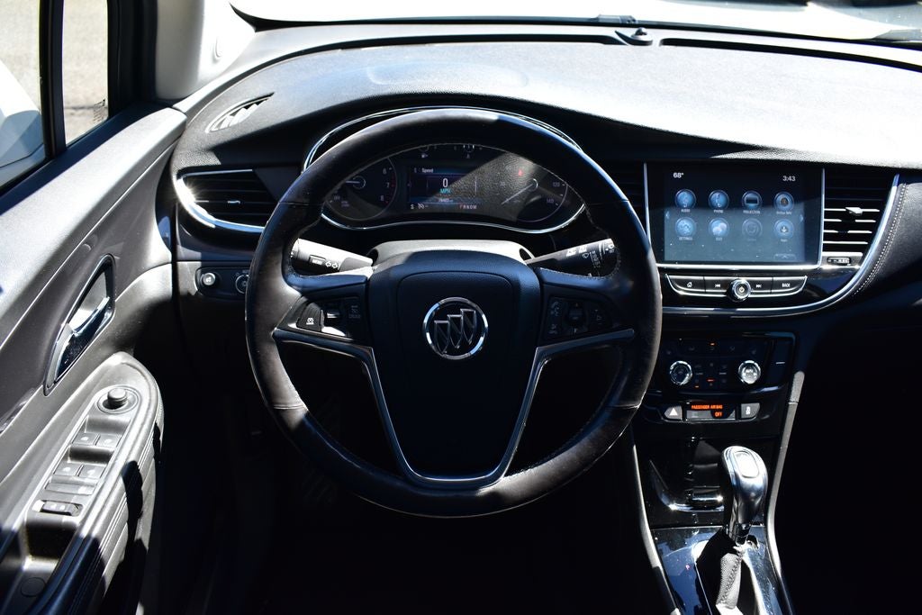 2019 Buick Encore Essence
