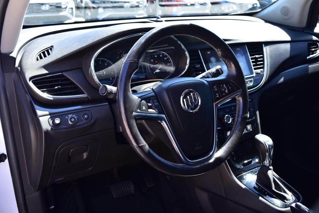 2019 Buick Encore Essence