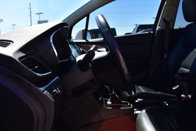 2019 Buick Encore Essence