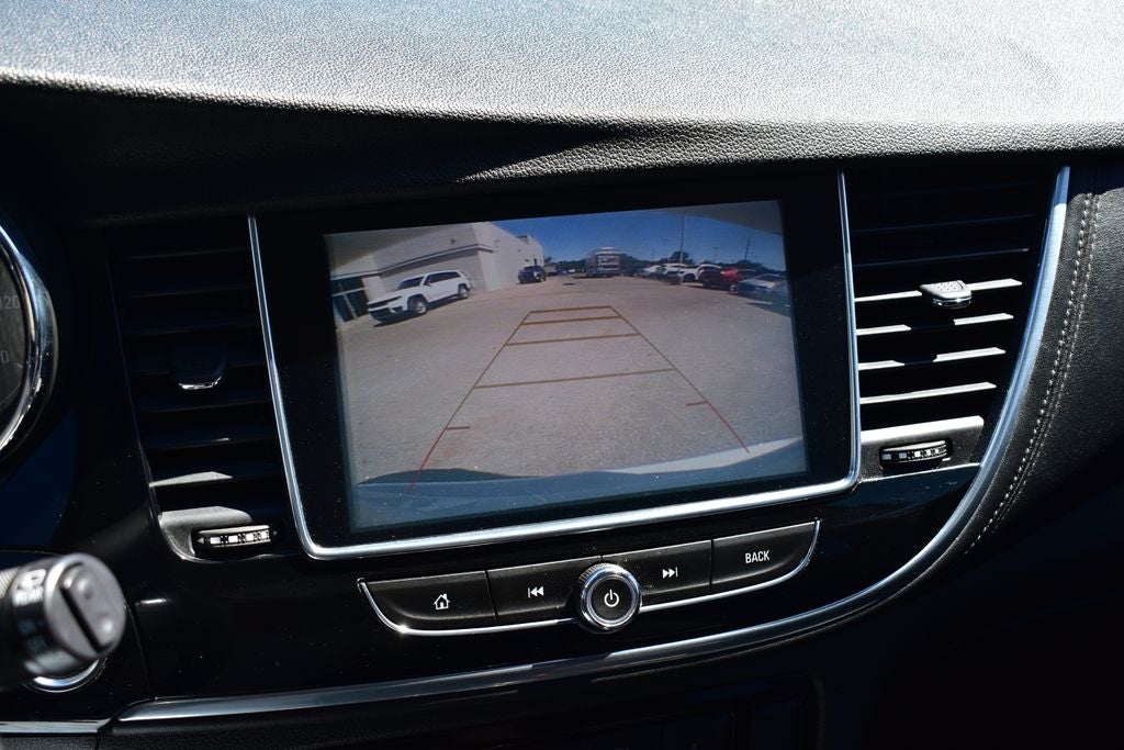 2019 Buick Encore Essence