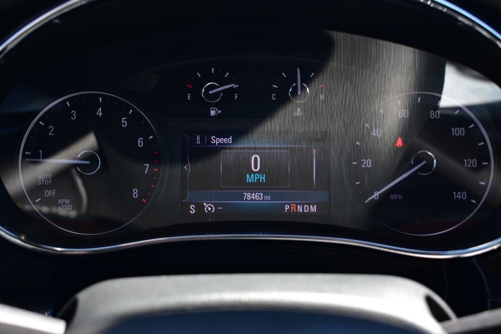2019 Buick Encore Essence