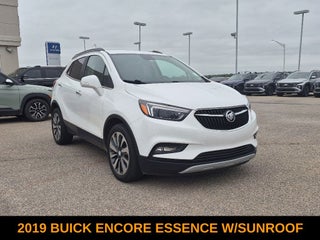2019 Buick Encore Essence