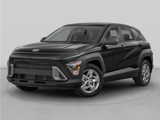 2027 Hyundai Kona SE