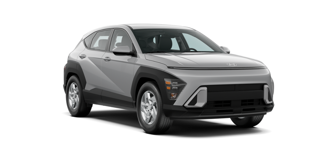 2026 Hyundai Kona SE Automatic's photo