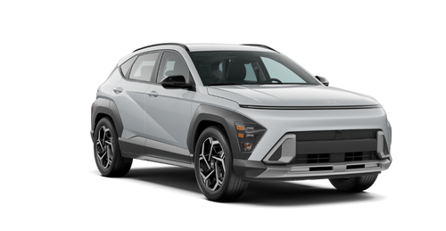 2027 Hyundai Kona SEL Premium