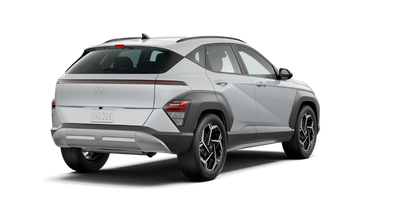 2027 Hyundai Kona SEL Premium