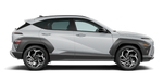 2027 Hyundai Kona SEL Premium