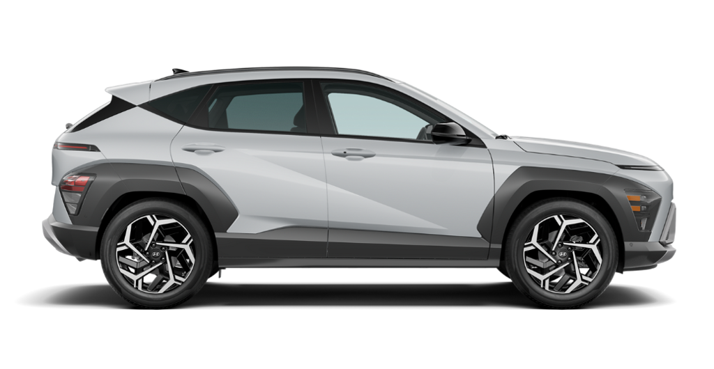 2027 Hyundai Kona SEL Premium